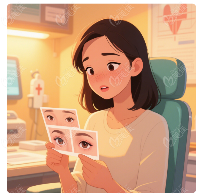 眼整形手术www.236z.com