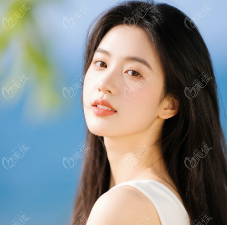广东眼科医院排名前十名