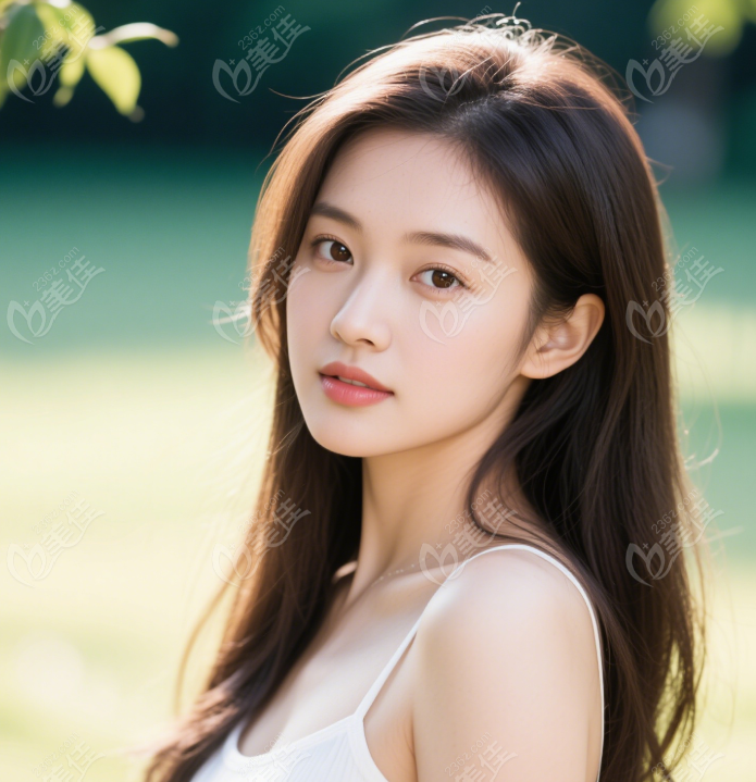 广东眼科医院排名前十名