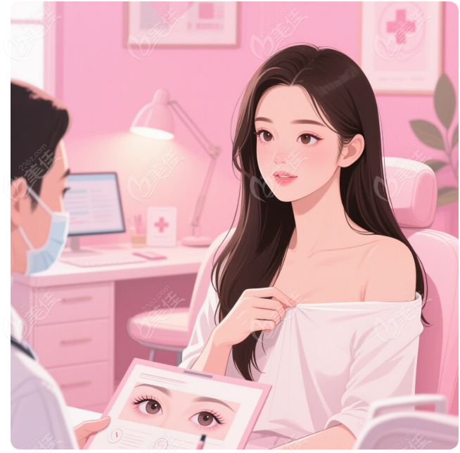 眼整形手术www.236z.com