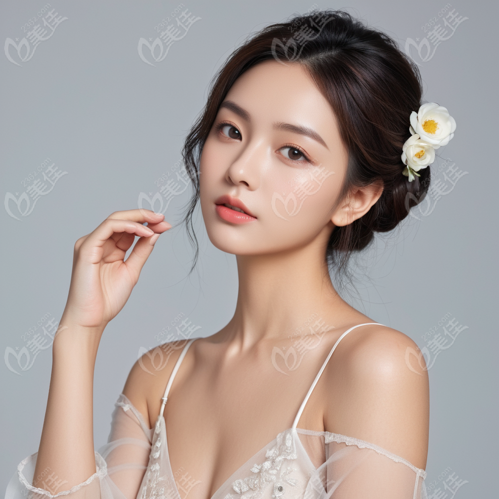 上海铂诗玥医美隆鼻