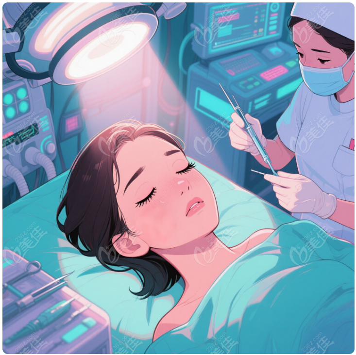 眼整形手术www.236z.com