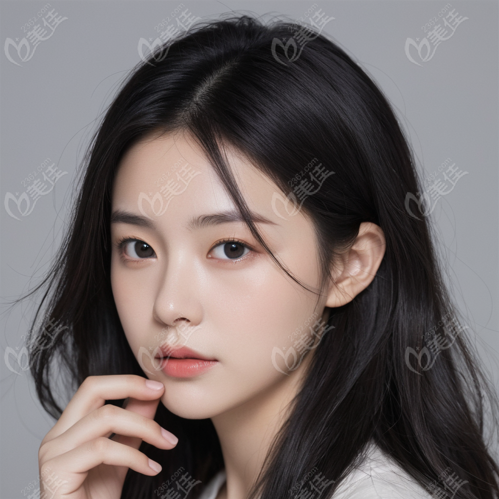 王明利脂肪填充胸部技术优势
