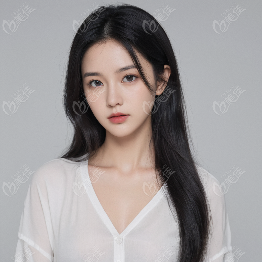 河南整形医院聂丽丽双眼皮失败修复怎么样