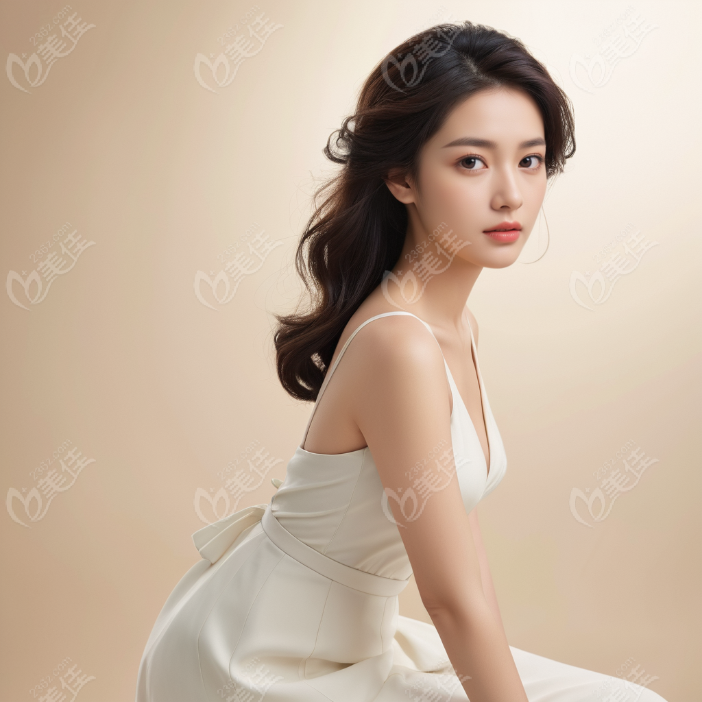 双眼皮失败修复为何选择上海华美陈小剑医生