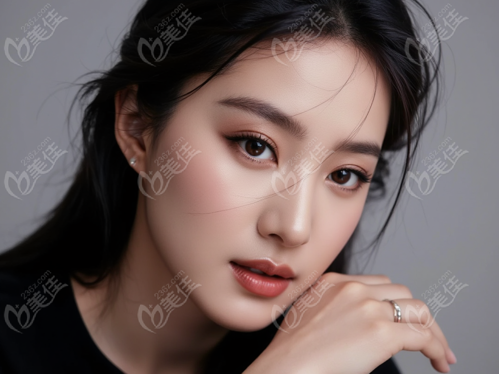 北京曹卫华医生简介：眼修复领域的人气女王