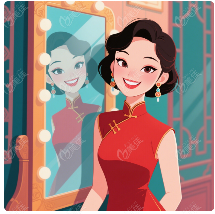 眼整形修复www.236z.com