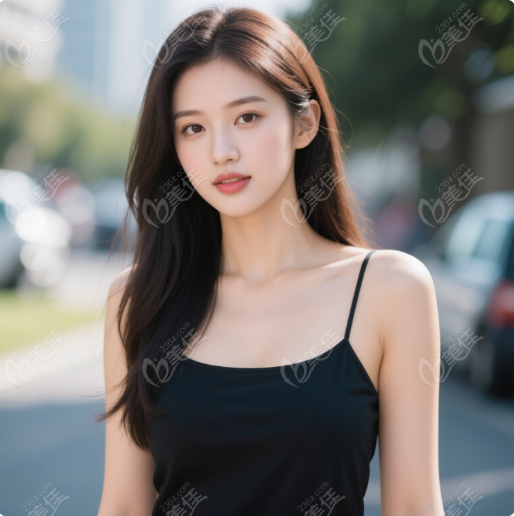 上海颜净医疗美容属于什么档次