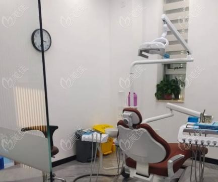 呼和浩特天牙口腔是国内连锁牙科