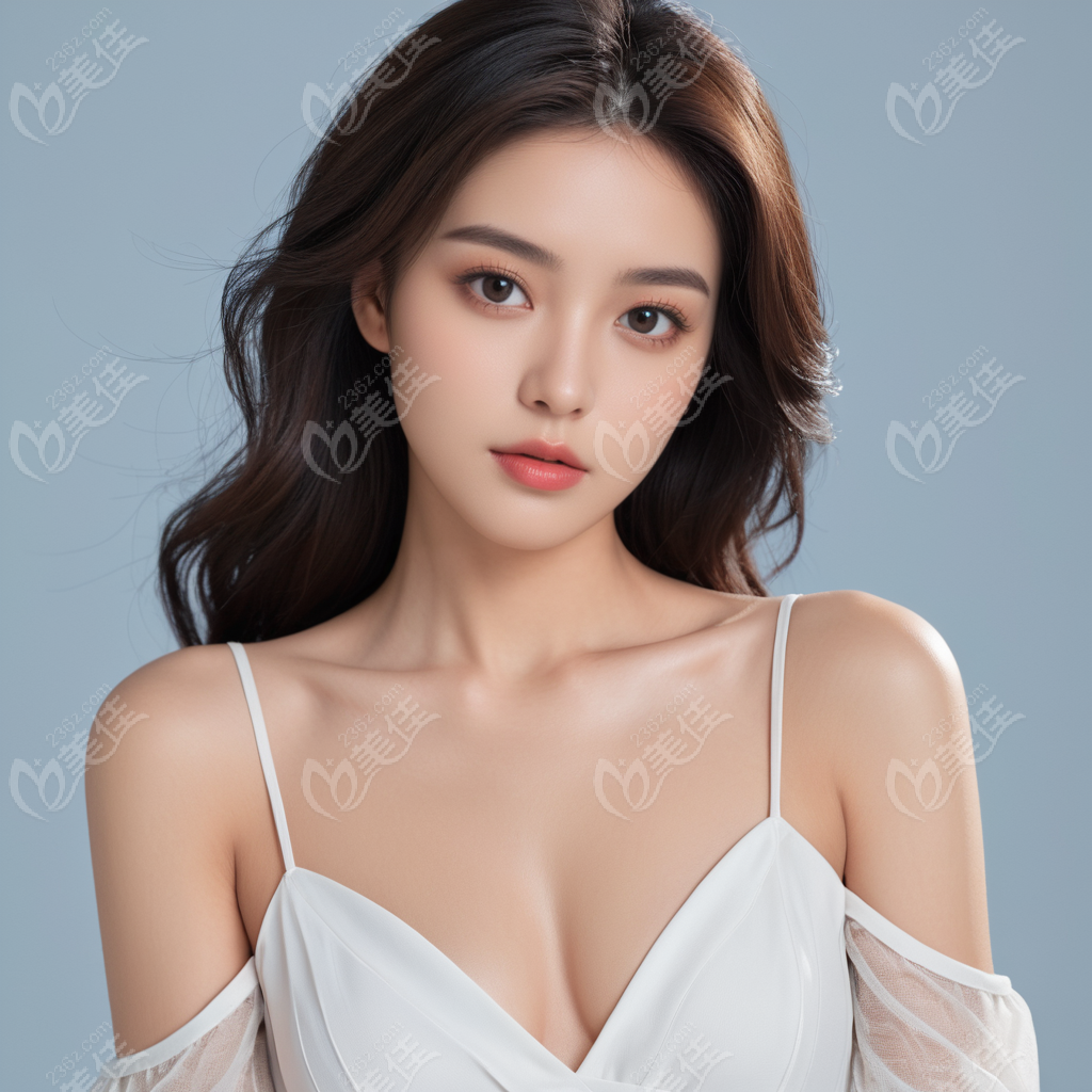 上海美莱侯怡医生口碑和患者反馈好