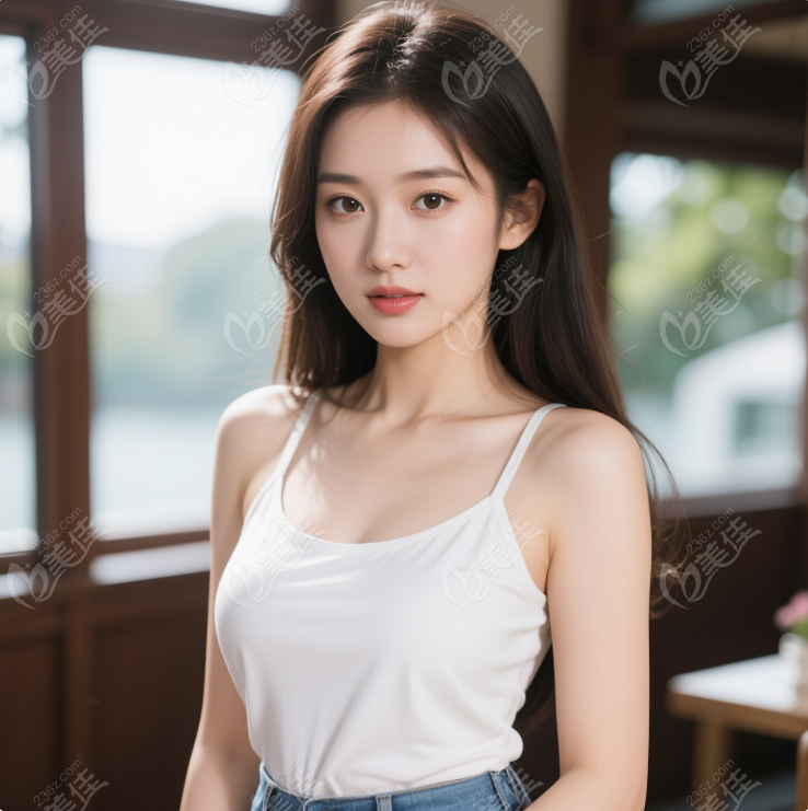 上海容妍柴云做雙眼皮口碑怎么樣