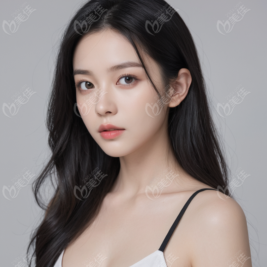 为什么高寿松修复双眼皮价格偏高？3大技术优势解析