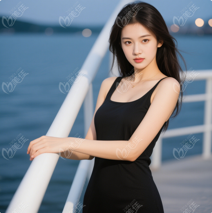 上海容妍柴云
