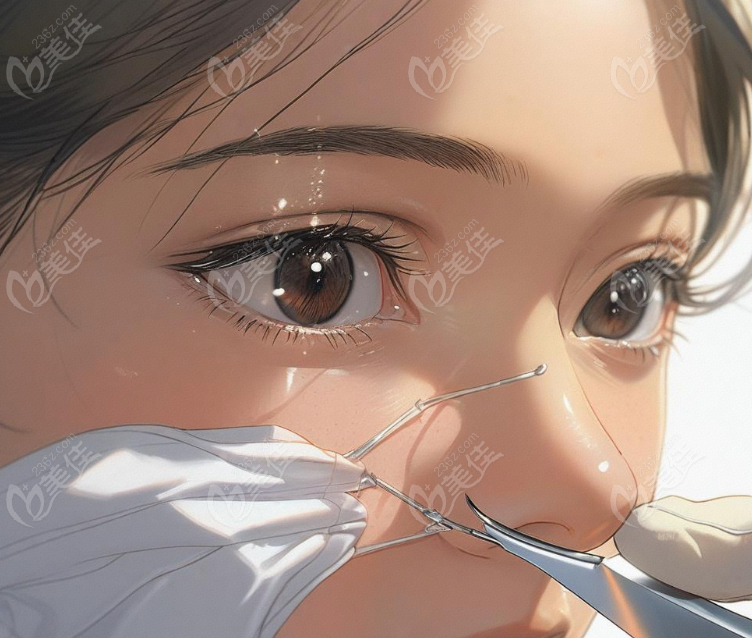 深圳健丽医美管谋医生去眼袋怎么样？