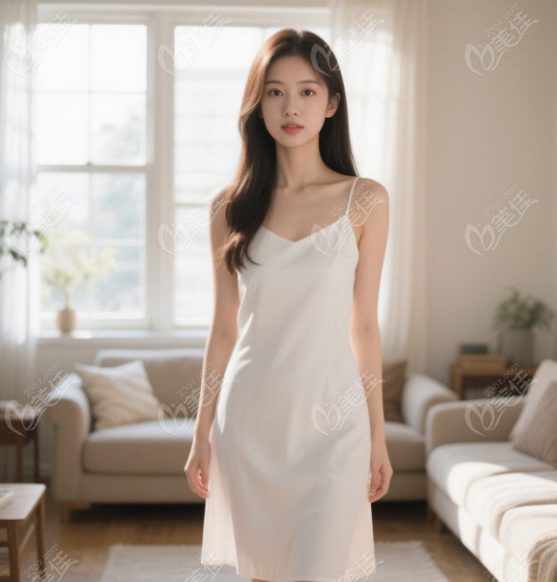 北京知音医疗美容医生排名