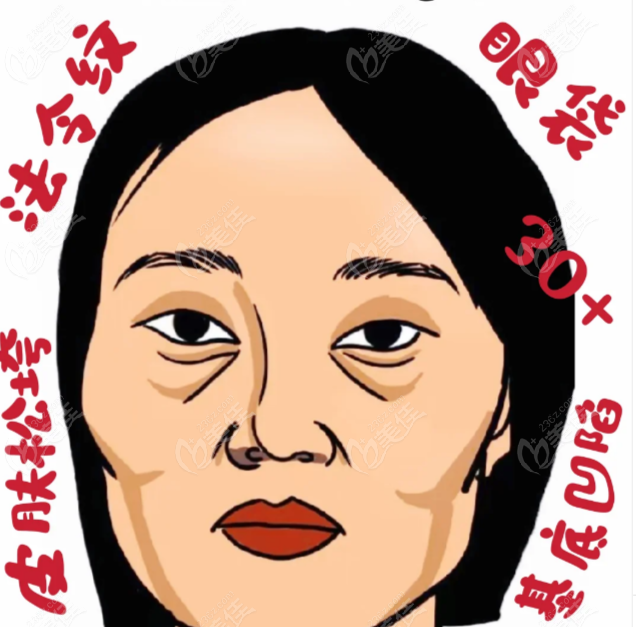 李建刚无痕筋膜提升很疼吗