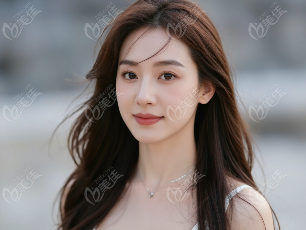 合肥周瑜和閆品行誰(shuí)做雙眼皮好