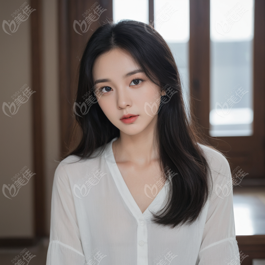 合肥周瑜和閆品行誰(shuí)做雙眼皮好