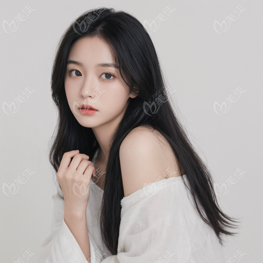 合肥周瑜和閆品行雙眼皮醫(yī)生口碑好