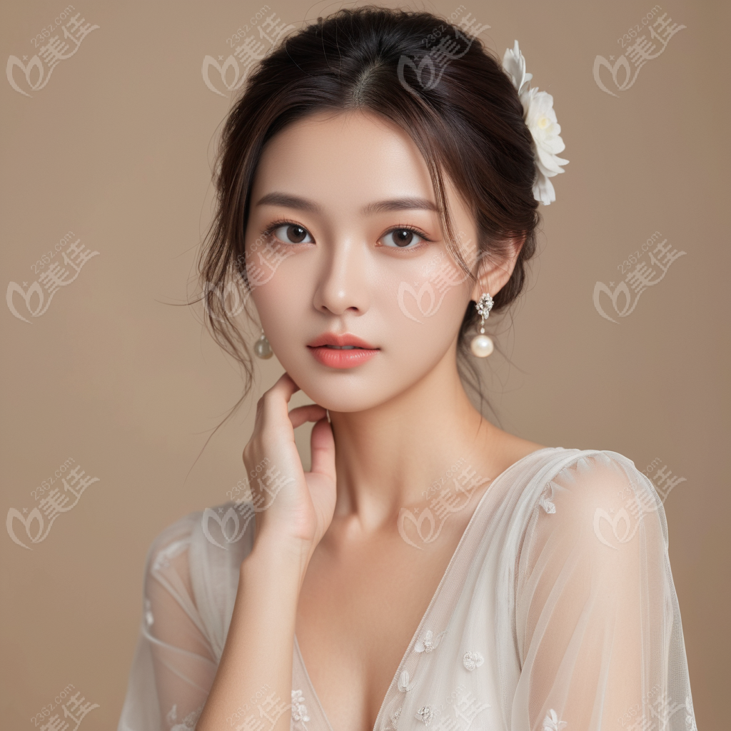 张春光双眼皮手术价格