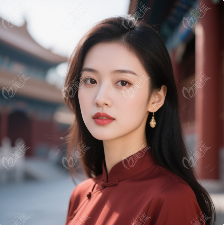 北京和睦家醫(yī)院整形科實例分享