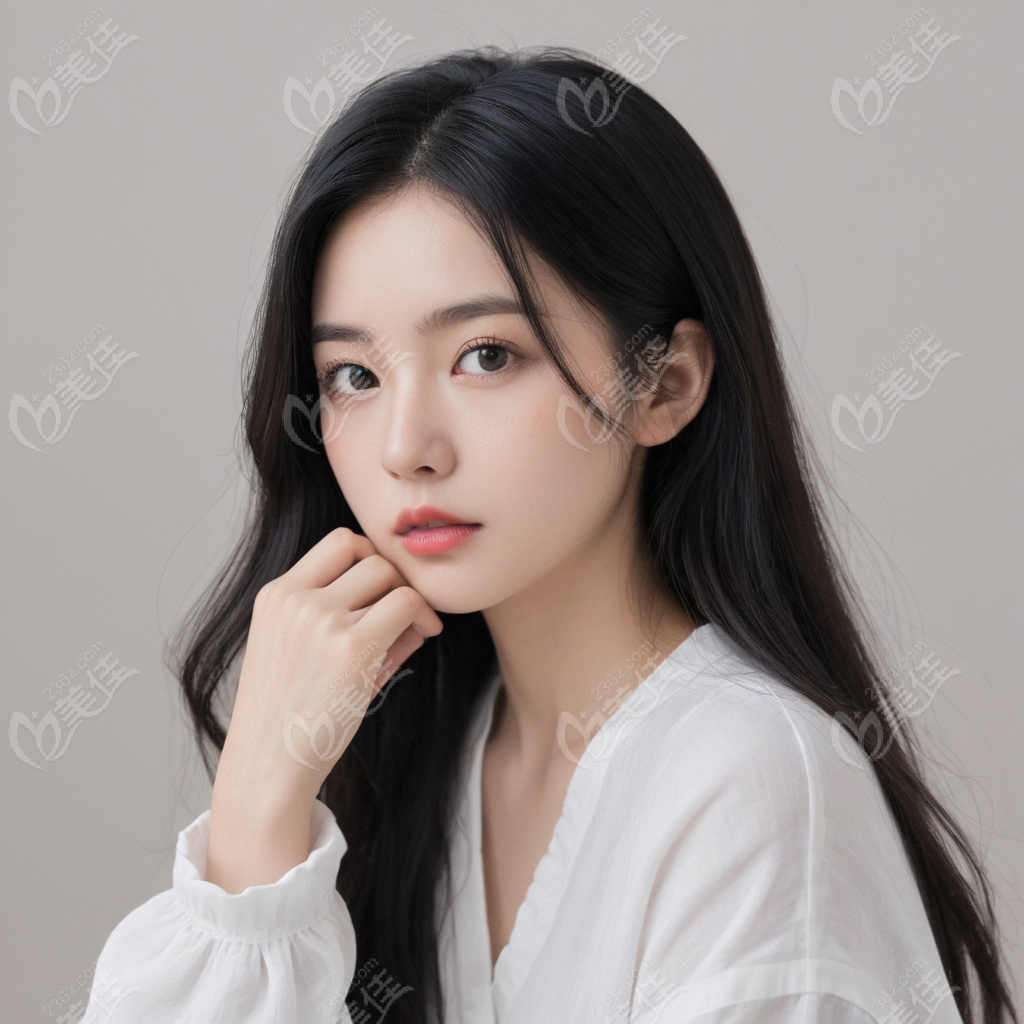 长沙黛妃提眉价格
