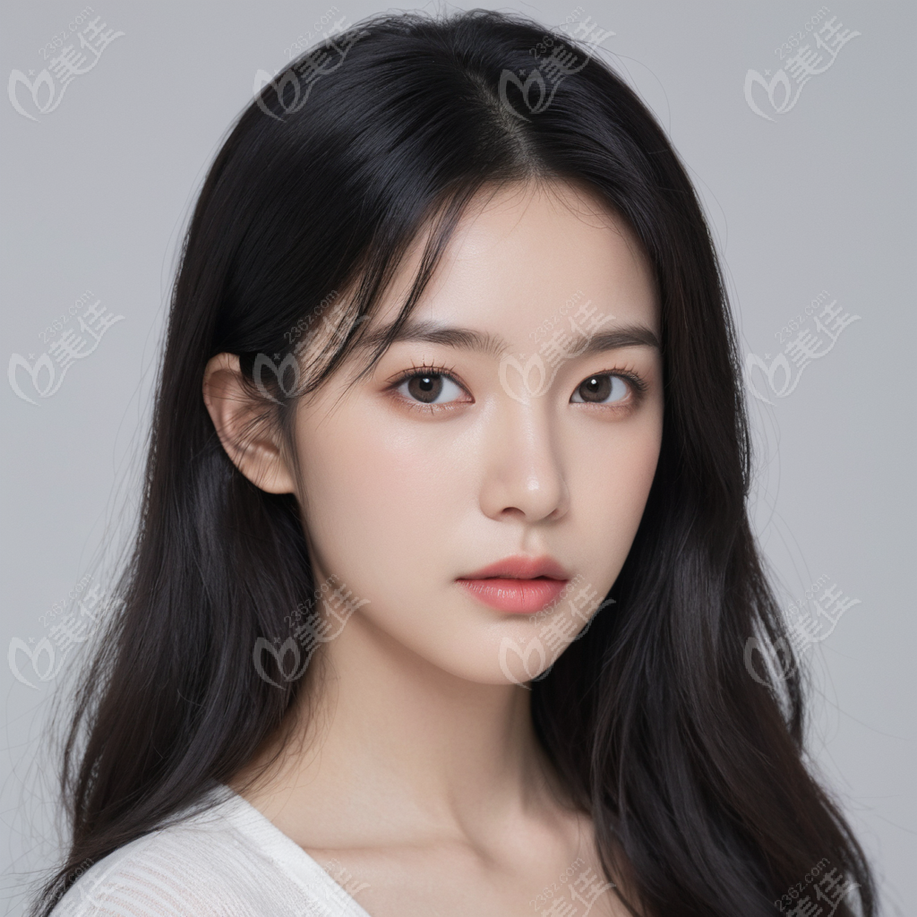 美诗沁微创去眼袋价格表