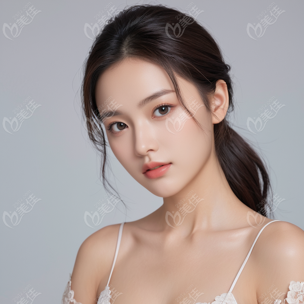杭州艾长安隆胸怎么样？