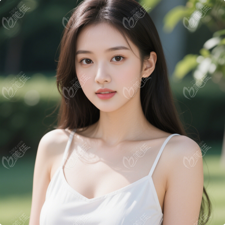 成都馮安明抽脂