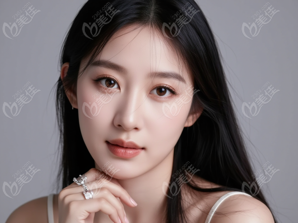 网评热议的东莞佰佳医疗美容眼鼻整形怎么样