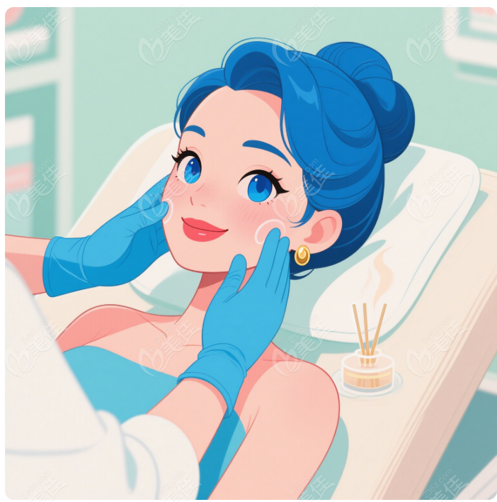 医美整形