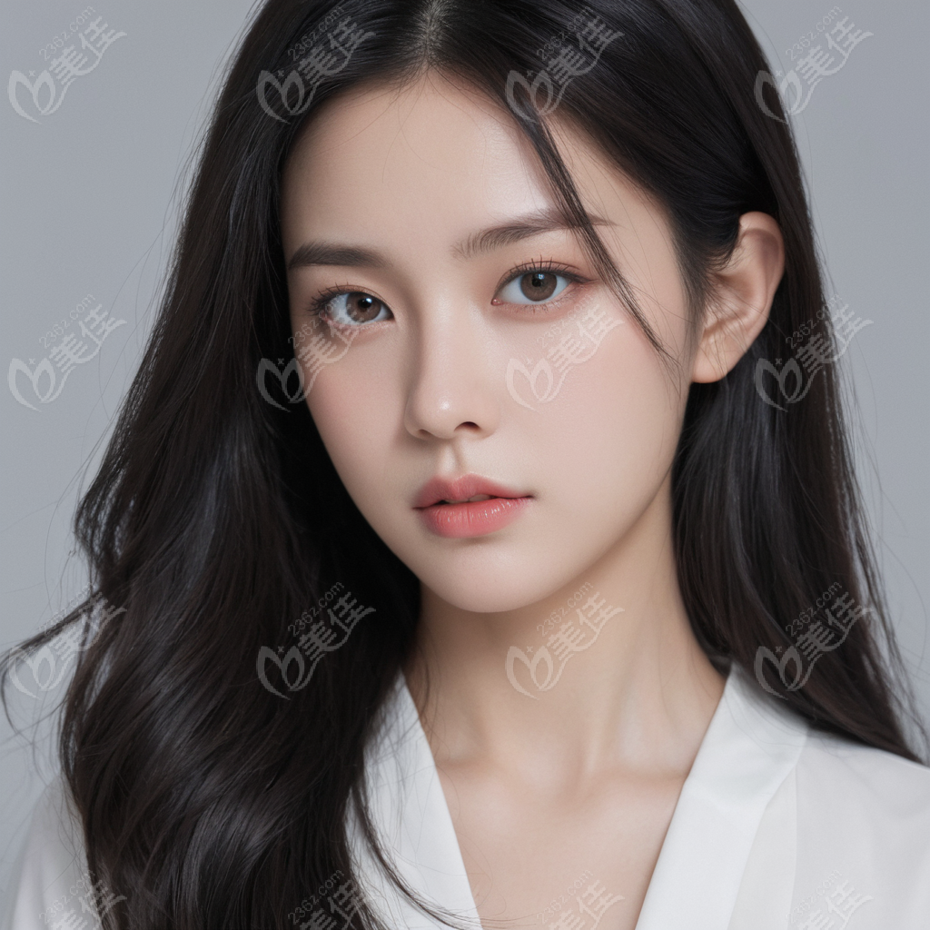 健丽医美祛眼袋不翻车的三重防线