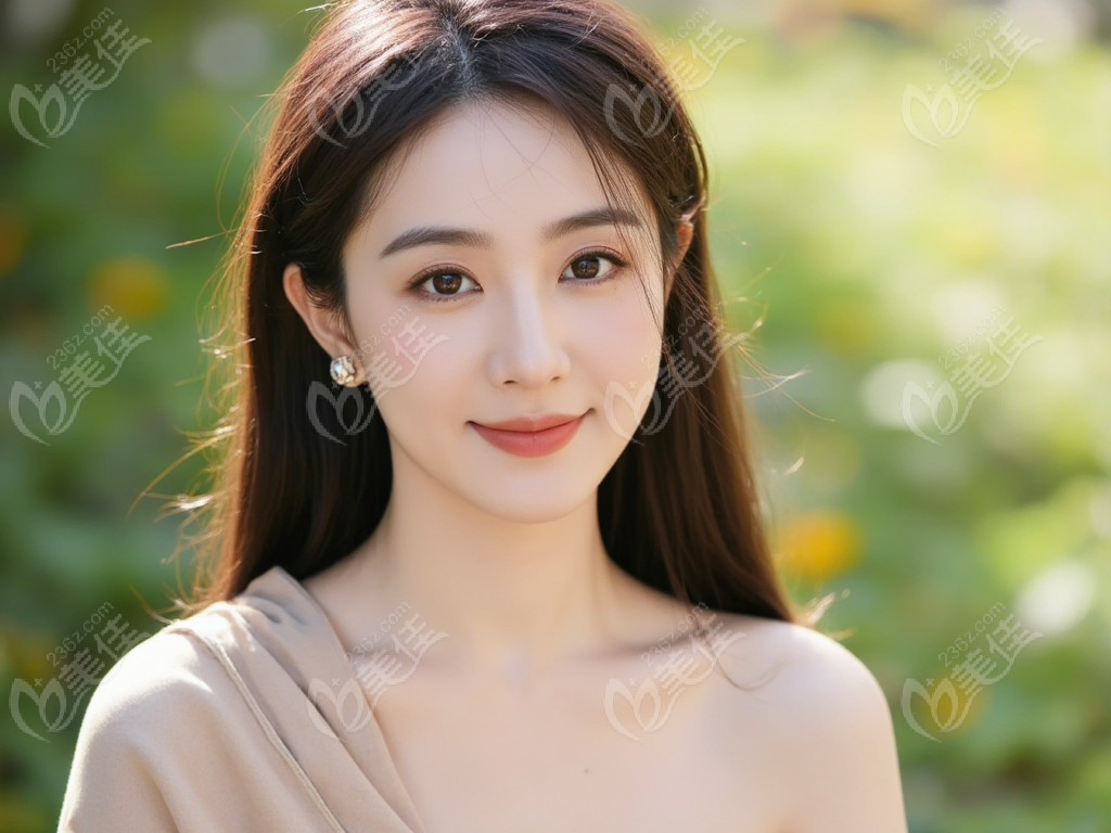 成都李瑞萱眼睛修復(fù)