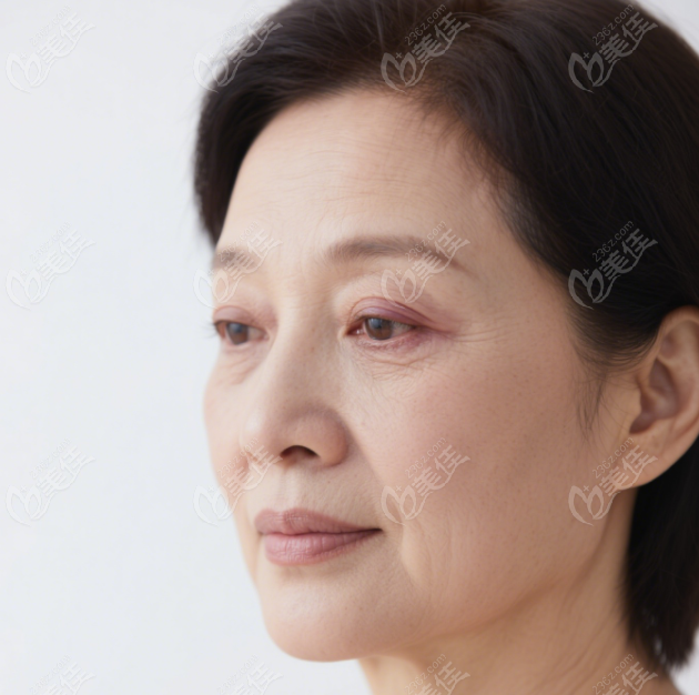 大连爱德丽格去眼袋怎么样