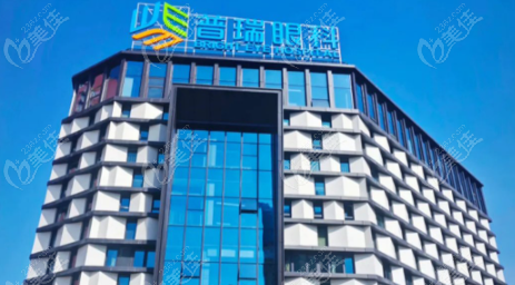 沈阳普瑞眼科医院价格