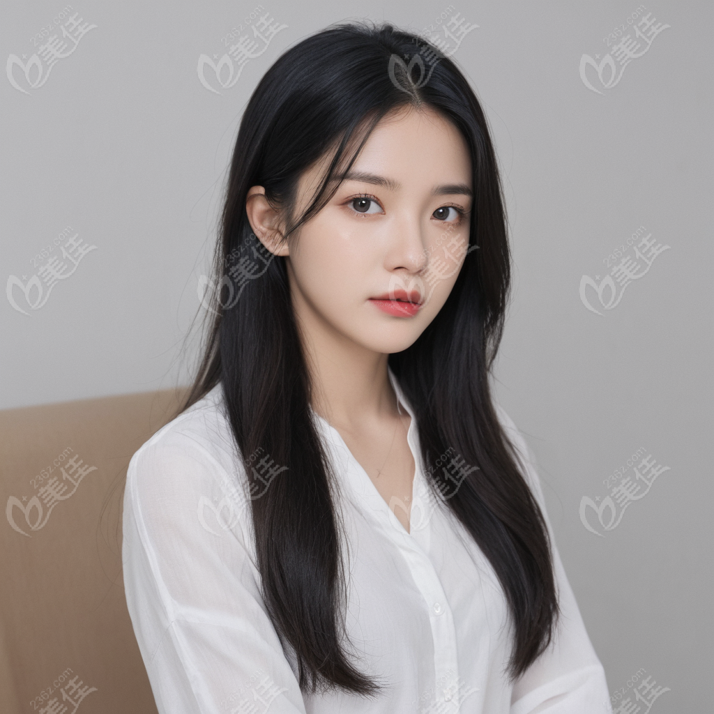 艾维岚全脸提升打法