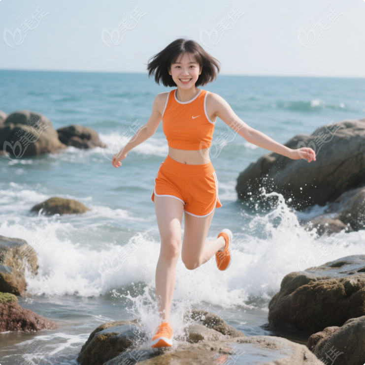 陶宏煒隆胸如何