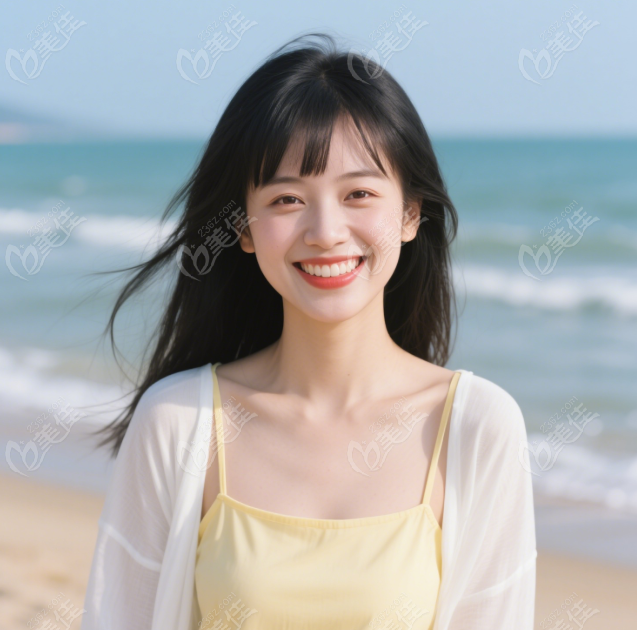 上海王刚刚医生拉皮异物取出成功实例多
