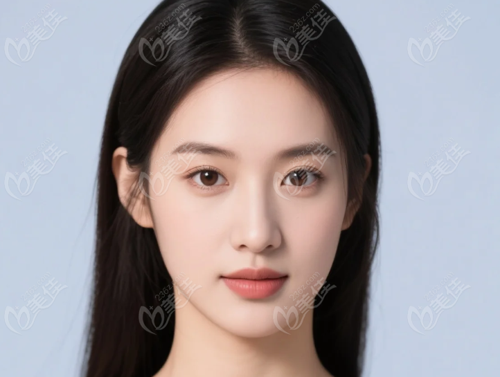 南昌大學(xué)第yi附屬醫(yī)院整形科眼鼻整形8大核心項(xiàng)目