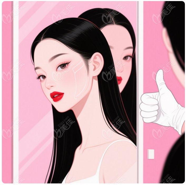 面部脂肪填充www.236z.com