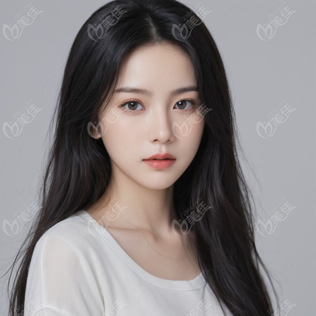 上海杜園園修復(fù)過的雙眼皮/臥蠶/眼袋無失敗實例