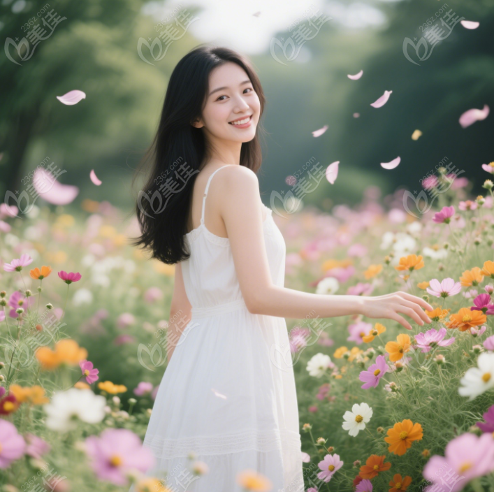 面部悬吊筋膜提升哪家医院做的好