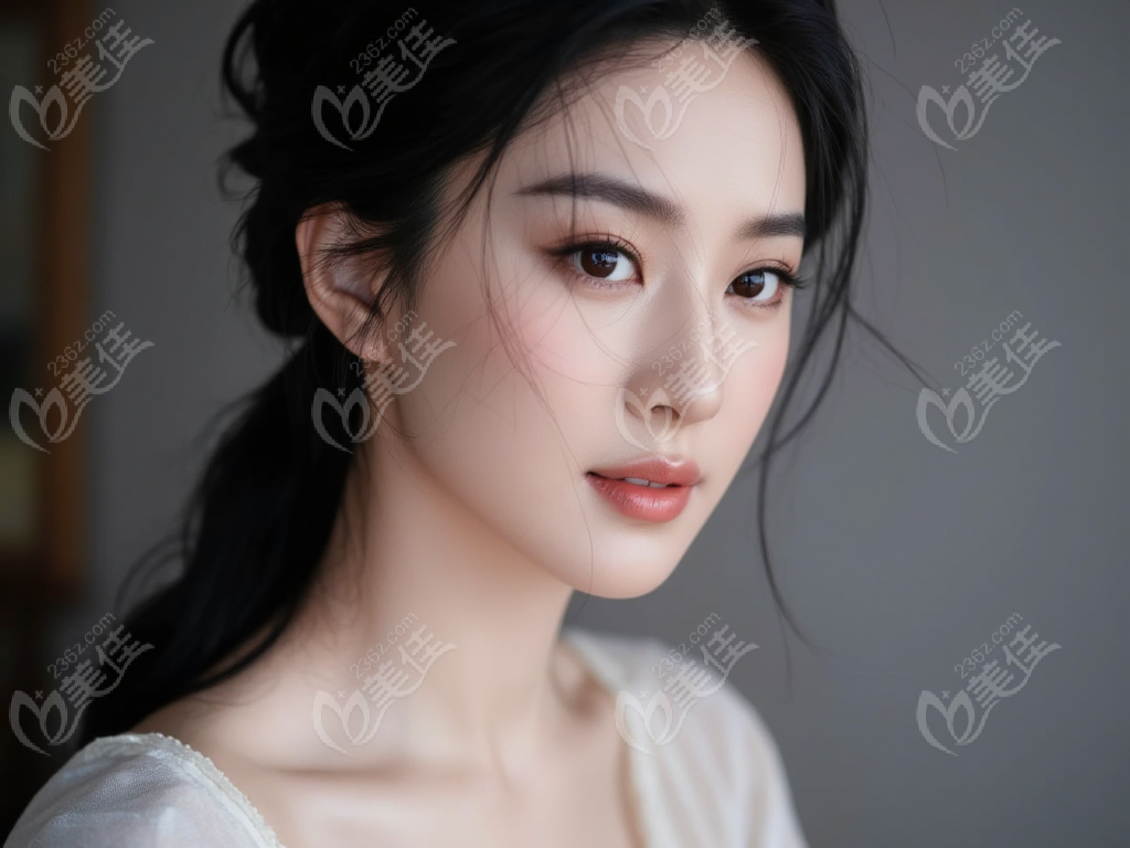 周瑜雙眼皮修復(fù)避雷