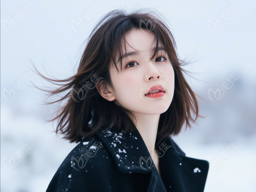 周瑜雙眼皮修復(fù)手術(shù)好