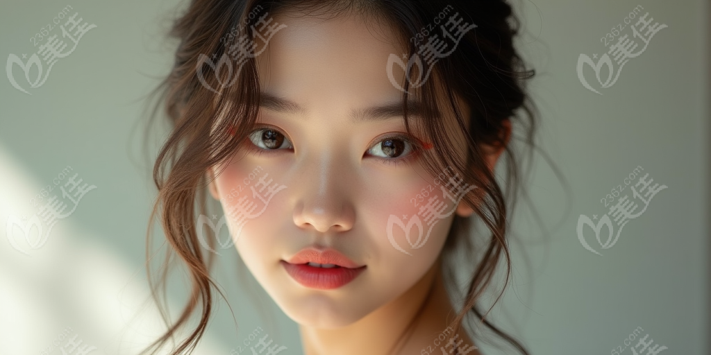 双眼皮修复