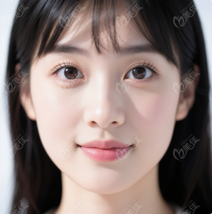 梁偉中眼周復位和筋膜提升一樣嗎