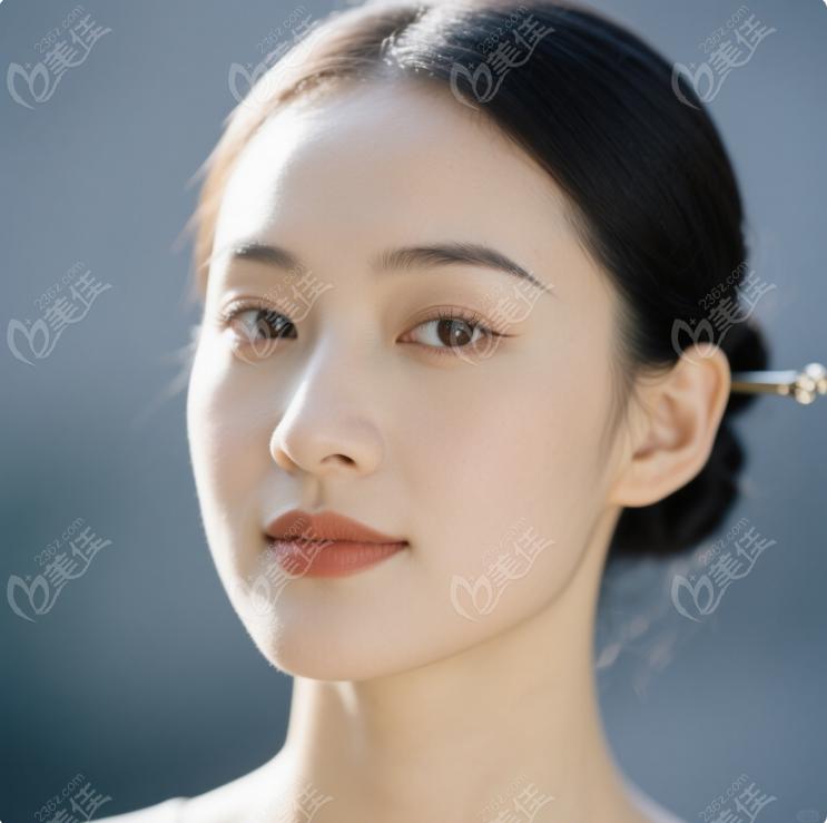 梁偉中眼周復位實例www.d-business.cn