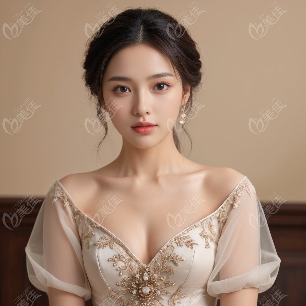 上海娜慕整形醫院是正規醫院靠譜