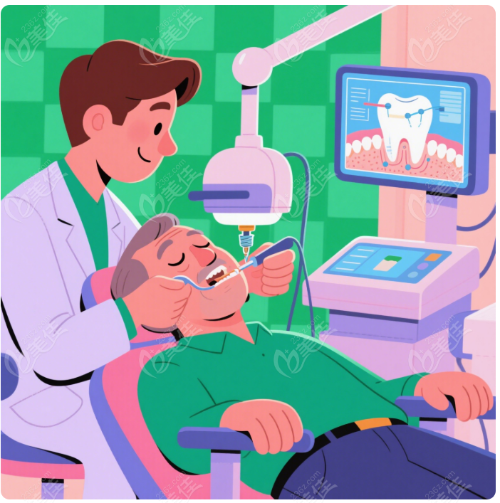 口腔诊疗www.236z.com