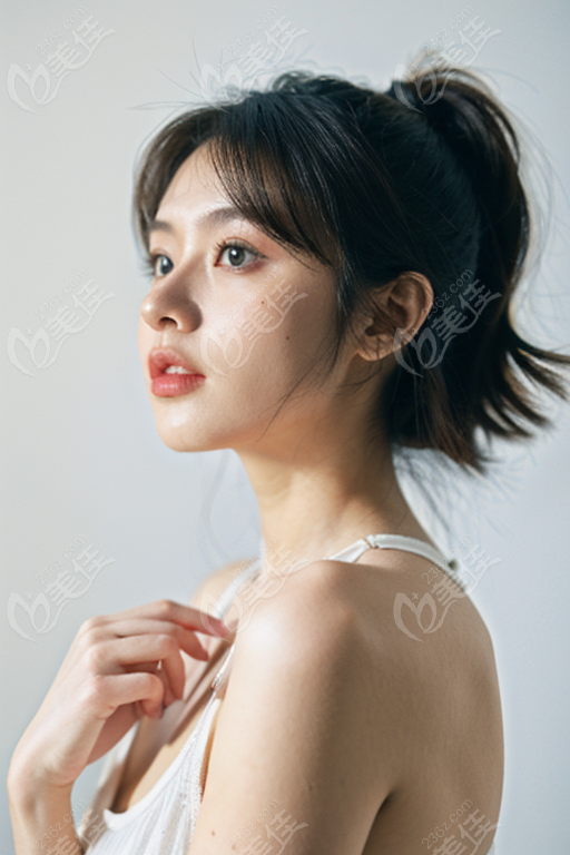 廣州軍美王世虎吸脂